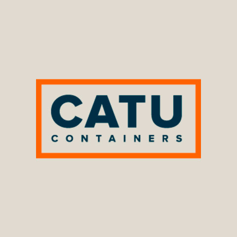 Catu Containers